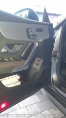 Mercedes-Benz CLA F2CLA 200 D 2019