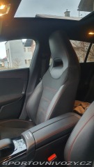 Mercedes-Benz CLA F2CLA 200 D 2019