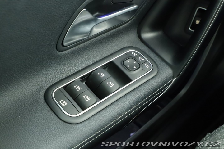 Mercedes-Benz A Progressive A 200 2023