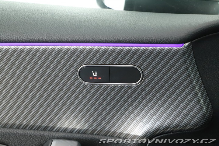 Mercedes-Benz A Progressive A 200 2023