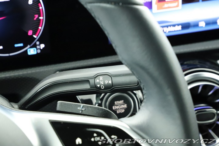 Mercedes-Benz A Progressive A 200 2023