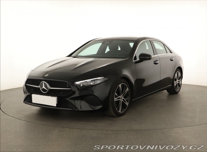 Mercedes-Benz A Progressive A 200 2023