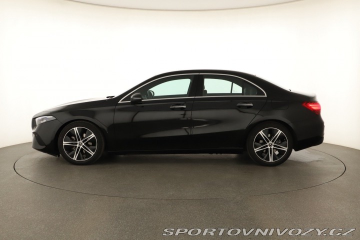 Mercedes-Benz A Progressive A 200 2023