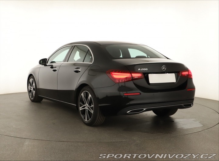 Mercedes-Benz A Progressive A 200 2023
