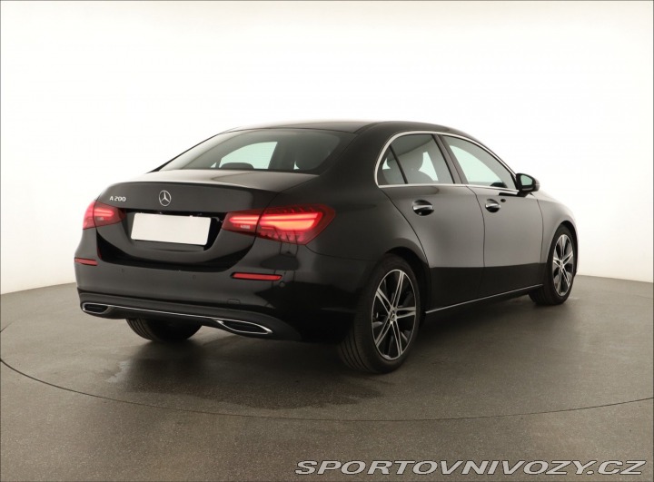 Mercedes-Benz A Progressive A 200 2023