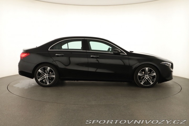 Mercedes-Benz A Progressive A 200 2023