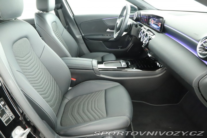 Mercedes-Benz A Progressive A 200 2023