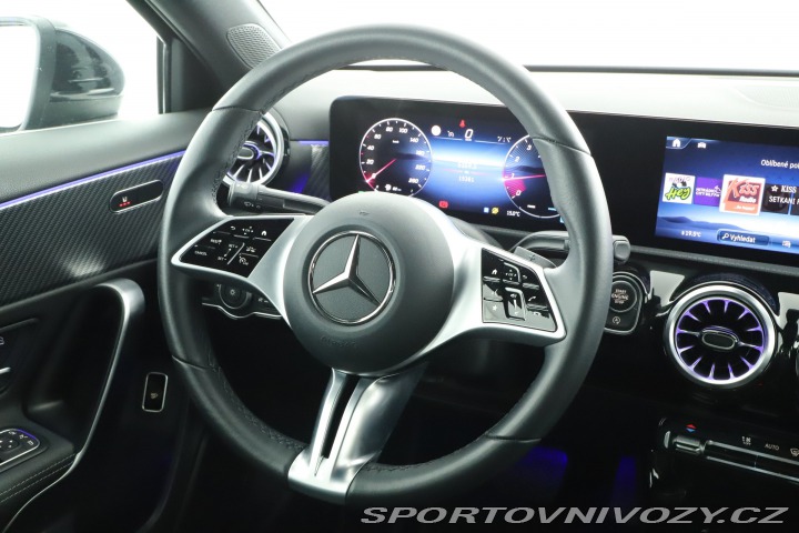 Mercedes-Benz A Progressive A 200 2023