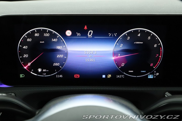 Mercedes-Benz A Progressive A 200 2023
