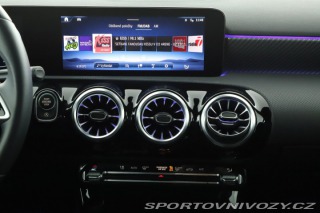 Mercedes-Benz A Progressive A 200 2023