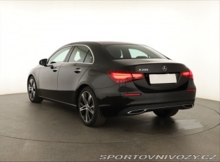 Mercedes-Benz A Progressive A 200 2023