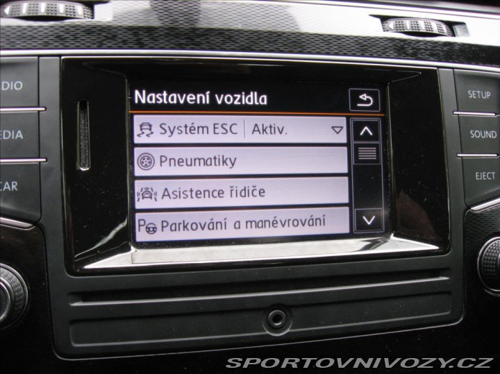 Volkswagen Golf 2,0 TSI 220PS VII GTI M/ 2013