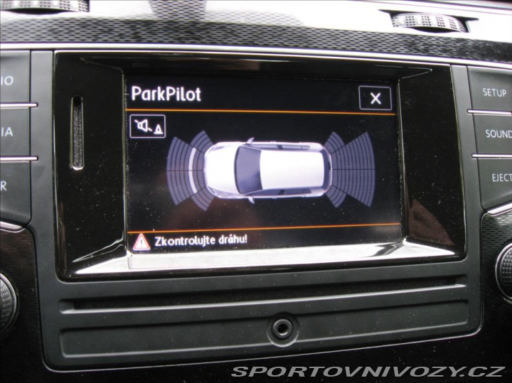 Volkswagen Golf 2,0 TSI 220PS VII GTI M/ 2013