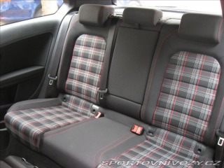 Volkswagen Golf 2,0 TSI 220PS  VII GTI M/ 2013