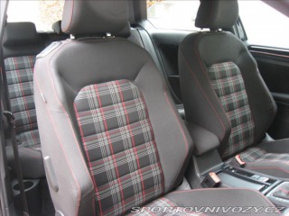 Volkswagen Golf 2,0 TSI 220PS  VII GTI M/ 2013