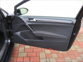 Volkswagen Golf 2,0 TSI 220PS  VII GTI M/ 2013