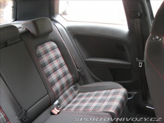 Volkswagen Golf 2,0 TSI 220PS  VII GTI M/ 2013