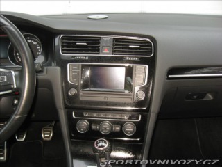 Volkswagen Golf 2,0 TSI 220PS  VII GTI M/ 2013