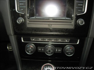 Volkswagen Golf 2,0 TSI 220PS  VII GTI M/ 2013