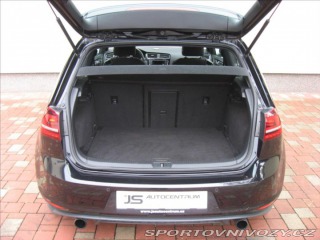 Volkswagen Golf 2,0 TSI 220PS  VII GTI M/ 2013