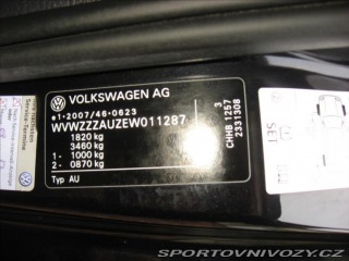 Volkswagen Golf 2,0 TSI 220PS  VII GTI M/ 2013