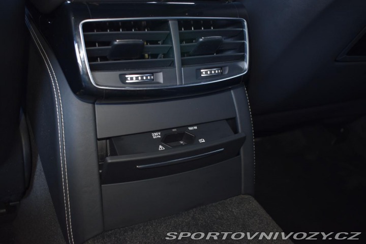 Audi Ostatní modely A8 L V8 TDI EXCLUSIVE*MAX VÝ 2015