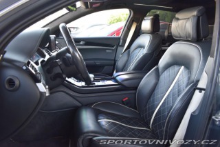Audi Ostatní modely A8 L V8 TDI EXCLUSIVE*MAX VÝ 2015