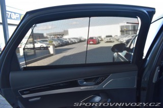 Audi Ostatní modely A8 L V8 TDI EXCLUSIVE*MAX VÝ 2015