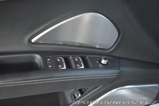 Audi Ostatní modely A8 L V8 TDI EXCLUSIVE*MAX VÝ 2015