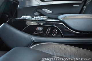 Audi Ostatní modely A8 L V8 TDI EXCLUSIVE*MAX VÝ 2015