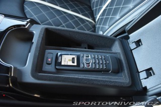 Audi Ostatní modely A8 L V8 TDI EXCLUSIVE*MAX VÝ 2015