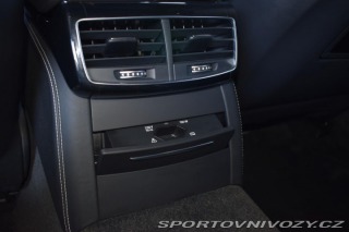 Audi Ostatní modely A8 L V8 TDI EXCLUSIVE*MAX VÝ 2015