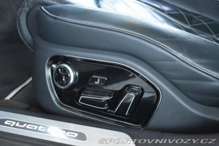 Audi Ostatní modely A8 L V8 TDI EXCLUSIVE*MAX VÝ 2015