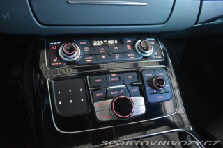 Audi Ostatní modely A8 L V8 TDI EXCLUSIVE*MAX VÝ 2015