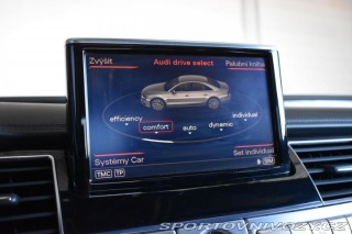 Audi Ostatní modely A8 L V8 TDI EXCLUSIVE*MAX VÝ 2015