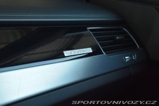 Audi Ostatní modely A8 L V8 TDI EXCLUSIVE*MAX VÝ 2015