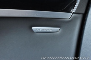 Audi Ostatní modely A8 L V8 TDI EXCLUSIVE*MAX VÝ 2015