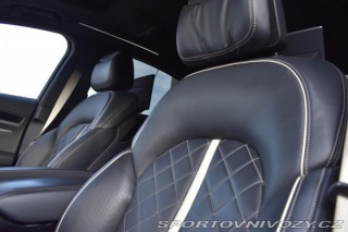 Audi Ostatní modely A8 L V8 TDI EXCLUSIVE*MAX VÝ 2015