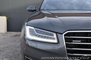 Audi Ostatní modely A8 L V8 TDI EXCLUSIVE*MAX VÝ 2015