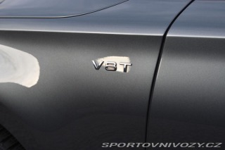 Audi Ostatní modely A8 L V8 TDI EXCLUSIVE*MAX VÝ 2015