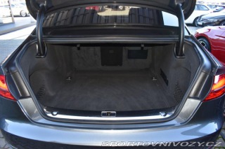 Audi Ostatní modely A8 L V8 TDI EXCLUSIVE*MAX VÝ 2015