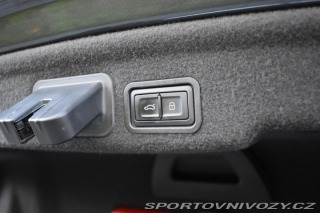 Audi Ostatní modely A8 L V8 TDI EXCLUSIVE*MAX VÝ 2015
