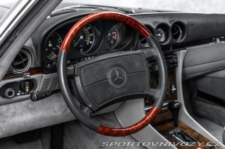 Mercedes-Benz SL 1986