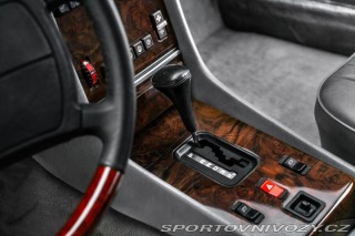 Mercedes-Benz SL 1986