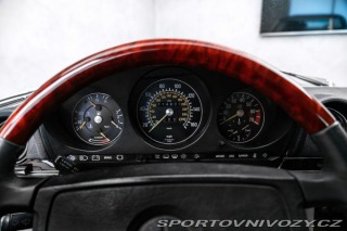 Mercedes-Benz SL 1986