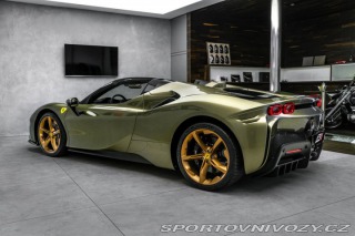 Ferrari SF90 Spider 2024