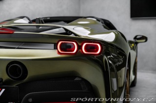 Ferrari SF90 Spider 2024