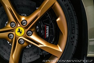 Ferrari SF90 Spider 2024