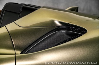 Ferrari SF90 Spider 2024