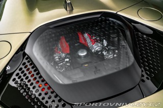Ferrari SF90 Spider 2024